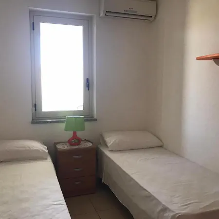 Apartmán San Rocco Two Bed 5b2 5 *