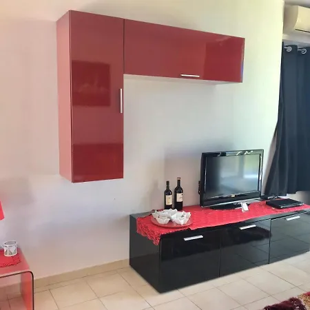 San Rocco Two Bed 5b2 5 Apartmán