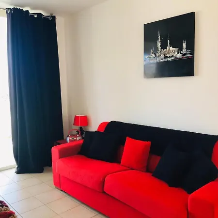 San Rocco Two Bed 5b2 5 Apartmán *