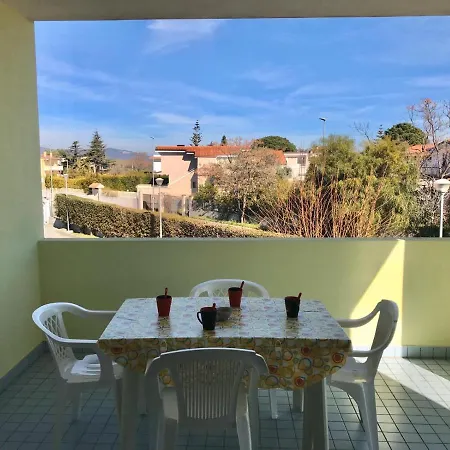 San Rocco Two Bed 5b2 5 Apartmán