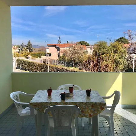 San Rocco Two Bed 5b2 5 Апартаменты