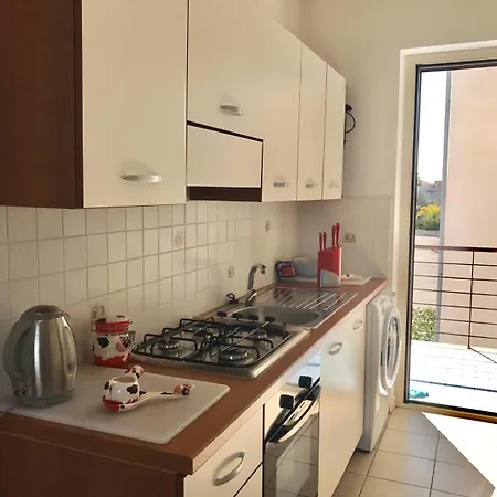 San Rocco Two Bed 5b2 5 Isca sullo Ionio