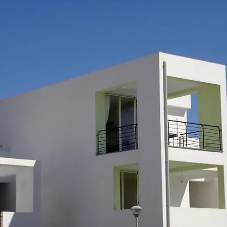 Apartmán San Rocco Two Bed 5b2 5 Isca sullo Ionio