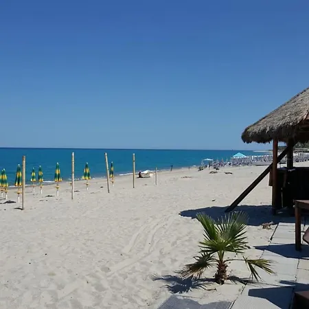 San Rocco Two Bed 5b2 5 Апартаменты Isca sullo Ionio