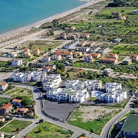 San Rocco Two Bed 5b2 5 Apartmán