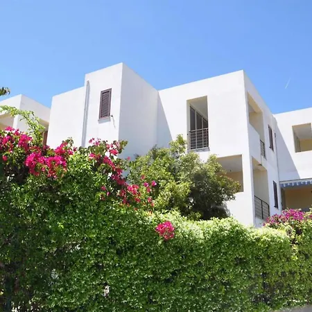 San Rocco Two Bed 5b2 5 Apartmán *