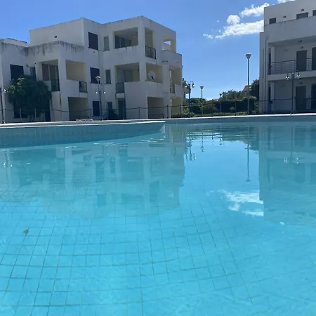Apartmán San Rocco Two Bed 5b2 5 Isca sullo Ionio