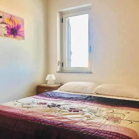 San Rocco Two Bed 5b2 5 * Isca sullo Ionio