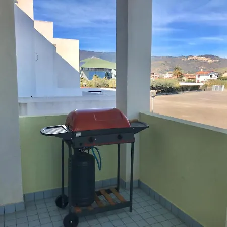 Apartmán San Rocco Two Bed 5b2 5 *