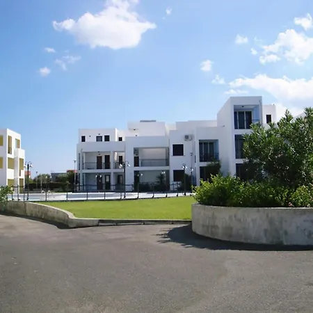 Apartmán San Rocco Two Bed 5b2 5