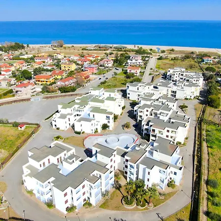 San Rocco Two Bed 5b2 5 * Isca sullo Ionio