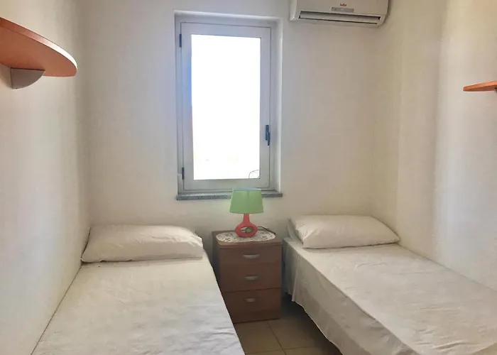 Apartman San Rocco Two Bed 5b2 5 Isca sullo Ionio