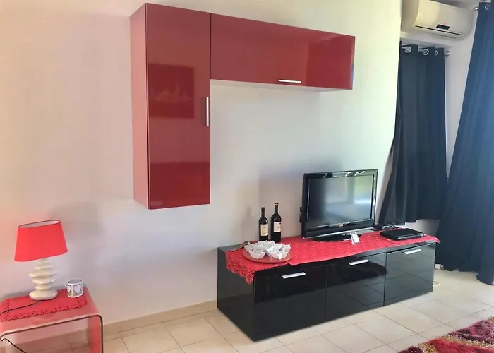 San Rocco Two Bed 5b2 5 Apartman