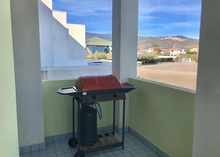 Apartman San Rocco Two Bed 5b2 5 *