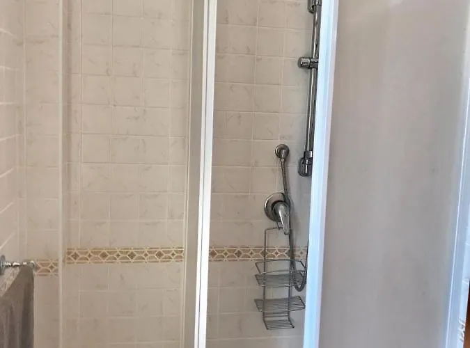 San Rocco Two Bed 5b2 5 * Isca sullo Ionio