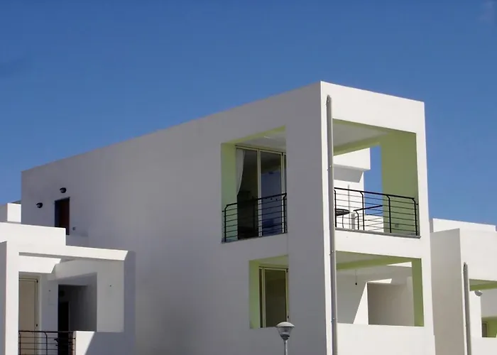 Apartman San Rocco Two Bed 5b2 5 Isca sullo Ionio