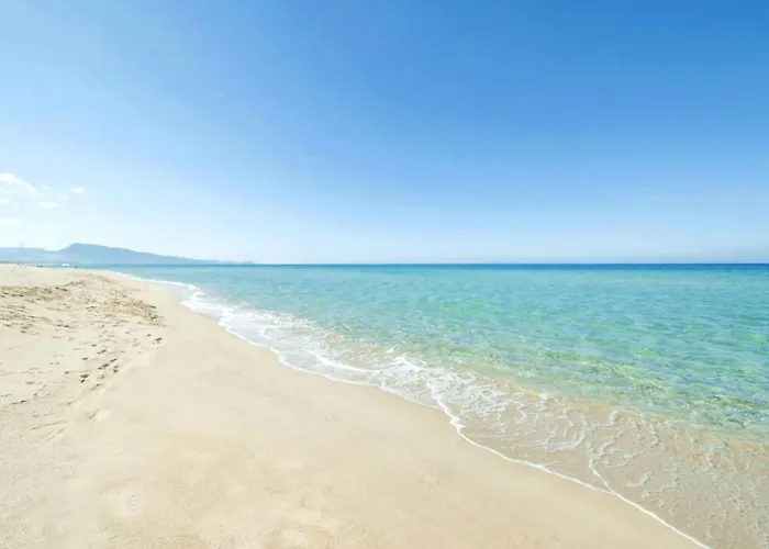 San Rocco Two Bed 5b2 5 Apartman