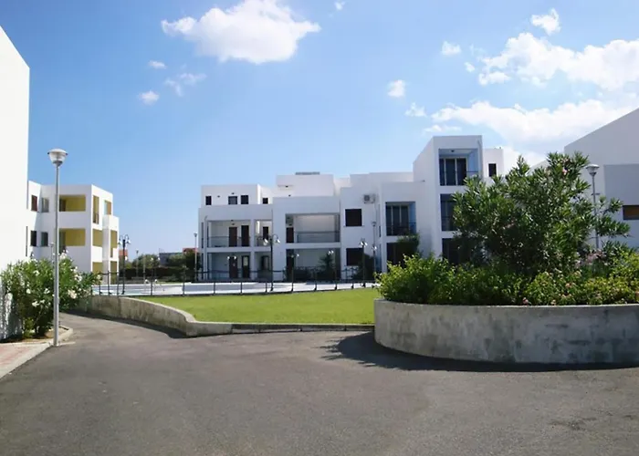 Apartman San Rocco Two Bed 5b2 5