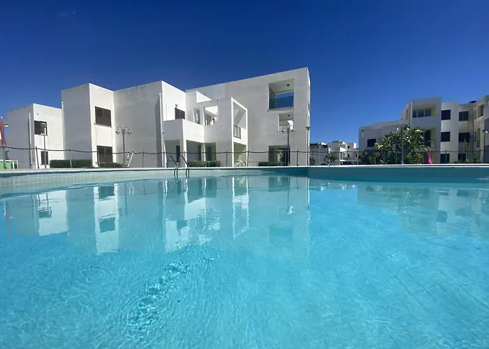 Apartman San Rocco Two Bed 5b2 5 *