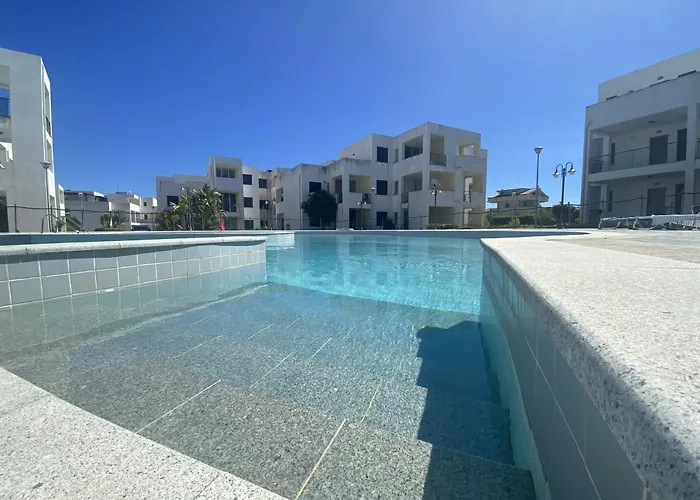 San Rocco Two Bed 5b2 5