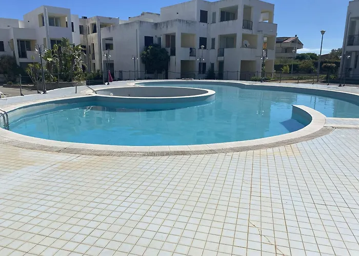 San Rocco Two Bed 5b2 5